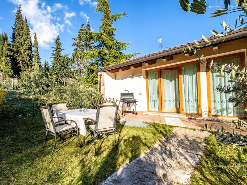 Agriturismo i Merliの写真