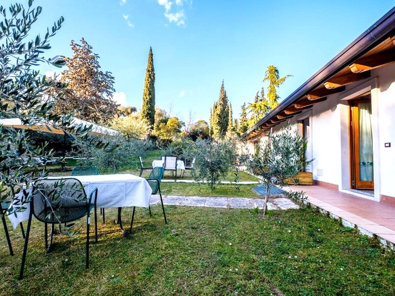 Agriturismo i Merliの写真