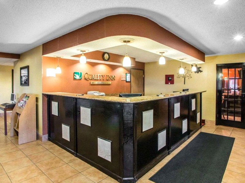 Quality Inn Central Wisconsin Airportの写真