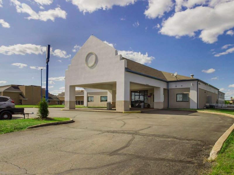 Motel 6 Rothschild, WIの写真