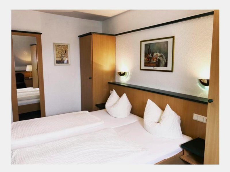Hotel-Landgasthof Grüner Baum - Dittigheim (Hotel-Landgasthof Gruner Baum - Dittigheim)の写真