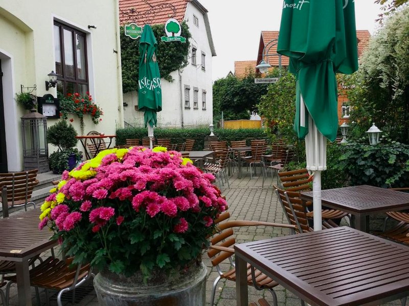 Hotel-Landgasthof Grüner Baum - Dittigheim (Hotel-Landgasthof Gruner Baum - Dittigheim)の写真