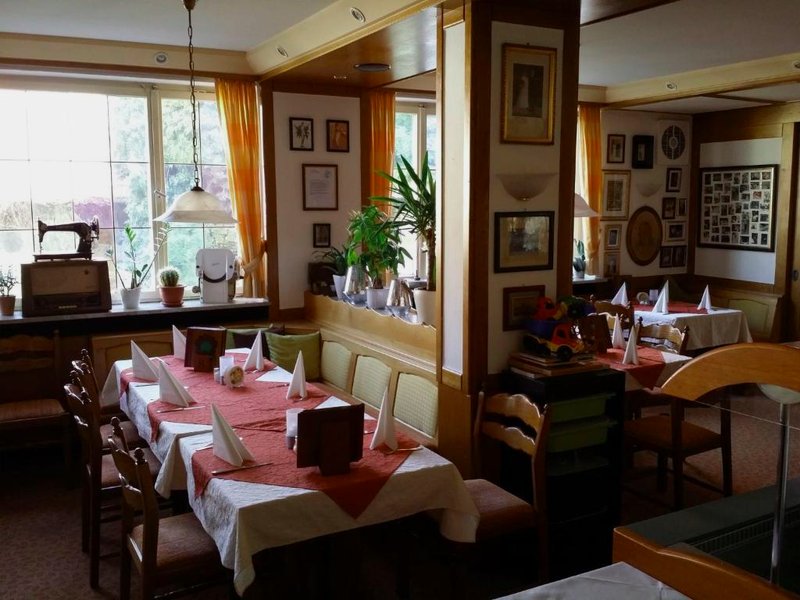 Hotel-Landgasthof Grüner Baum - Dittigheim (Hotel-Landgasthof Gruner Baum - Dittigheim)の写真