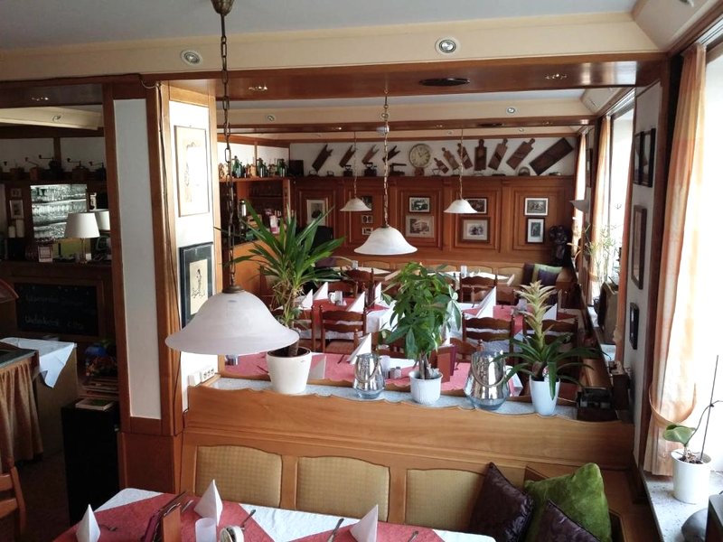 Hotel-Landgasthof Grüner Baum - Dittigheim (Hotel-Landgasthof Gruner Baum - Dittigheim)の写真