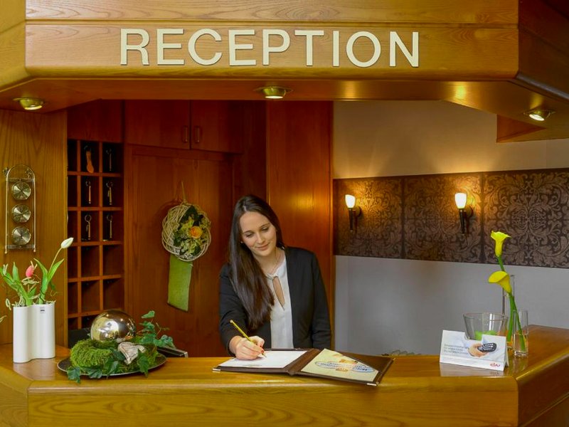 Hotel am Brennerの写真