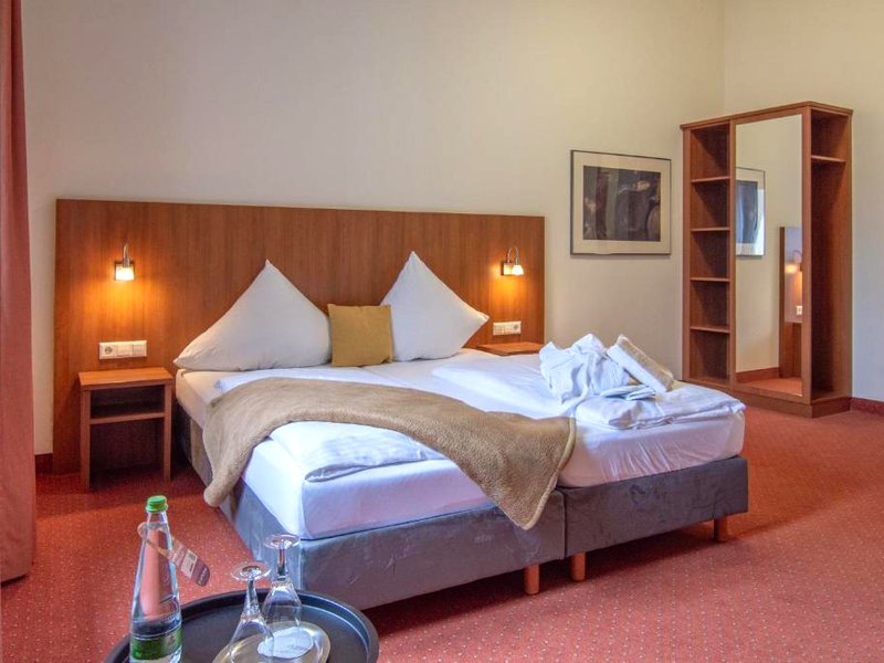 Das kleine Amtshotelの写真