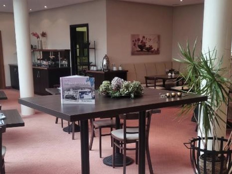 Das kleine Amtshotelの写真