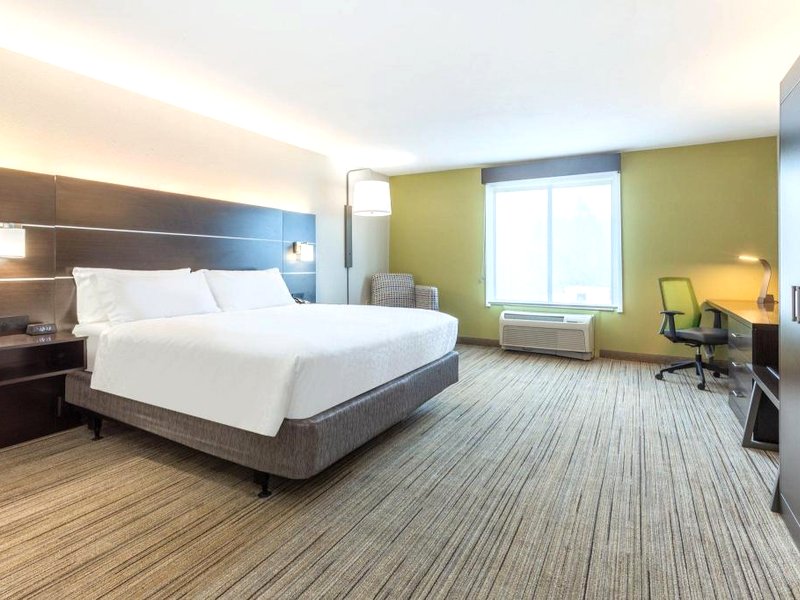 Holiday Inn Express & Suites White Haven-Lake Harmony By IHGの写真