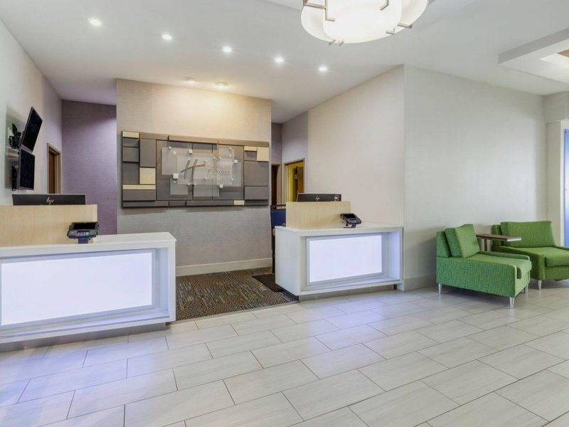 Holiday Inn Express & Suites White Haven-Lake Harmony By IHGの写真