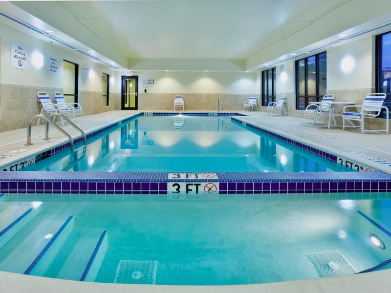 Holiday Inn Express & Suites White Haven-Lake Harmony By IHGの写真