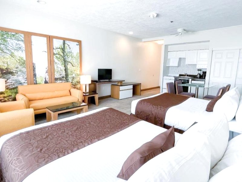 スピリット ロック リゾート (Split Rock Resort)の写真