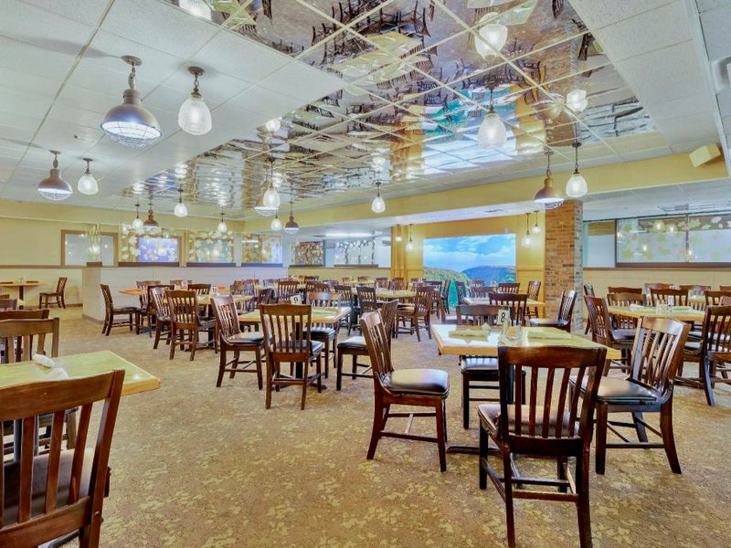スピリット ロック リゾート (Split Rock Resort)の写真