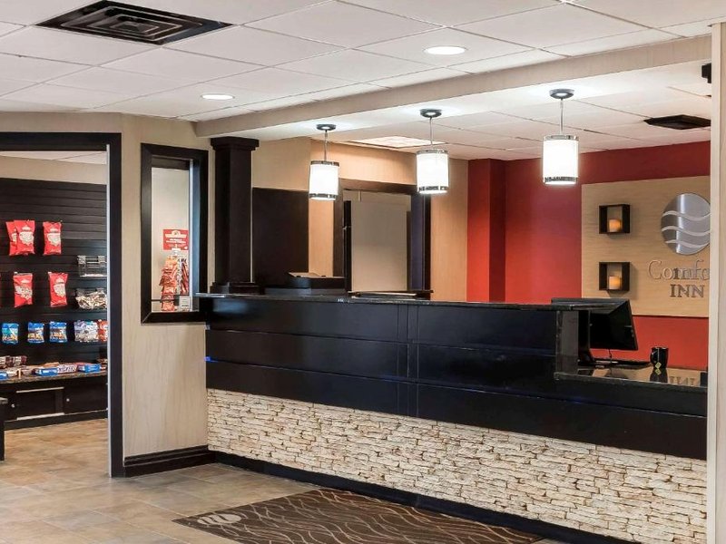 コンフォート イン ポコノ マウンテンズ (Comfort Inn - Pocono Mountains)の写真