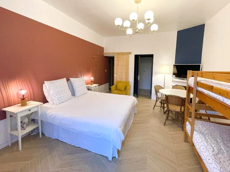 Auberge Casa Sanaの写真