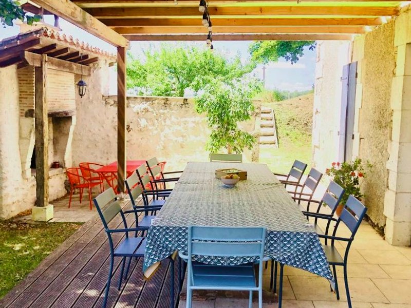 Auberge Casa Sanaの写真