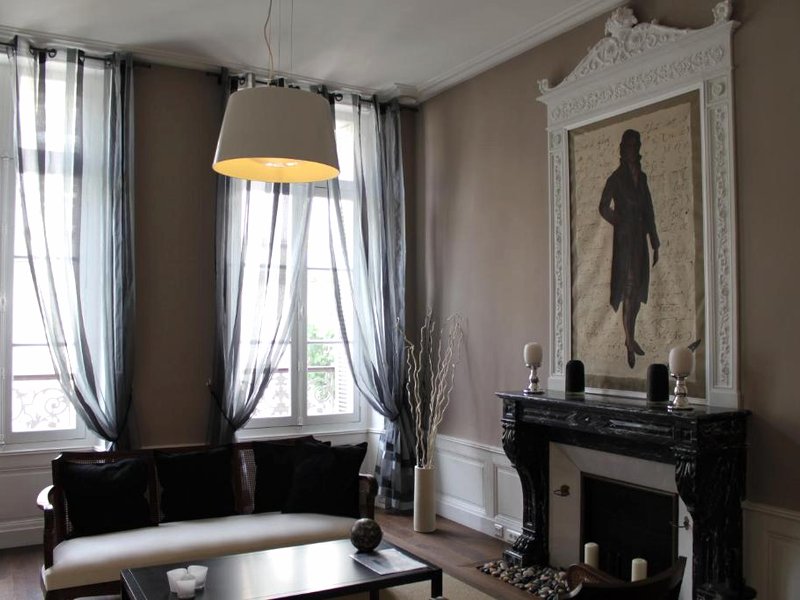 Maison Charles Mauriceの写真