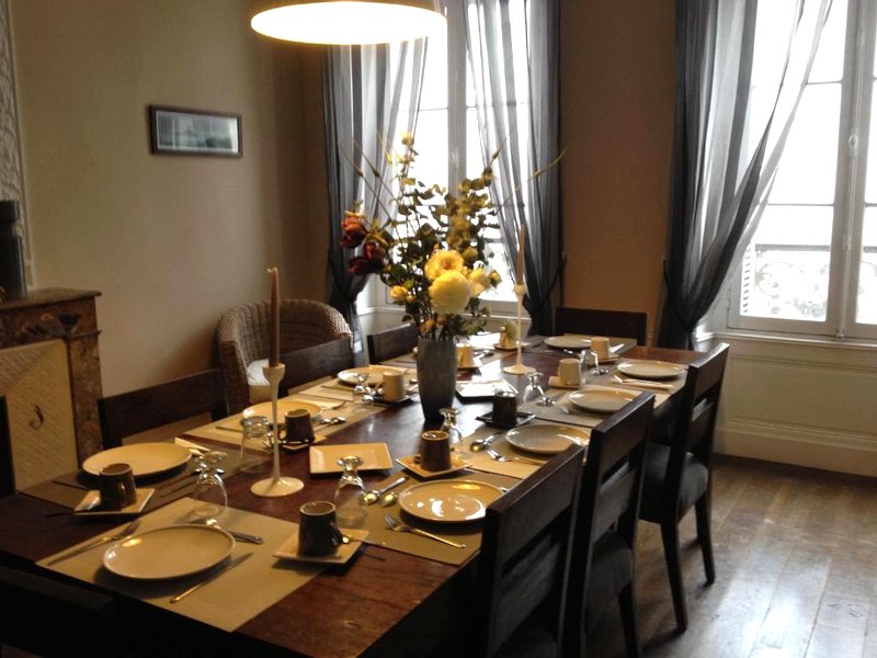 Maison Charles Mauriceの写真