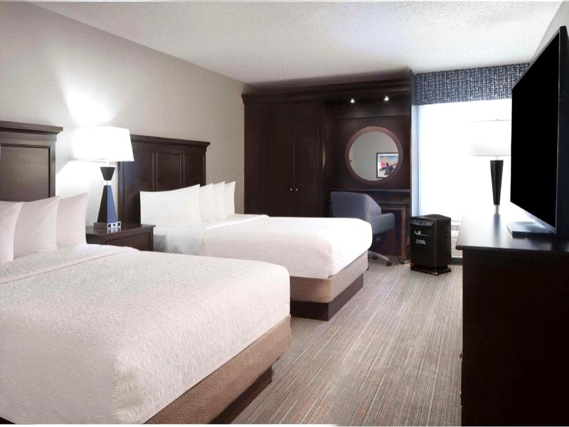 ハンプトン イン エバンズビル (Hampton Inn Evansville)の写真