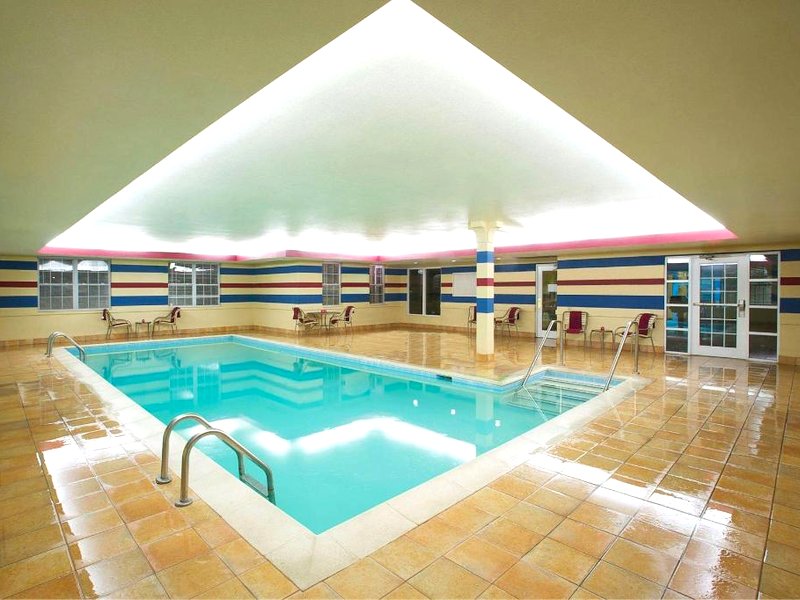レジデンス イン エバンズビル イースト (Residence Inn Evansville East)の写真