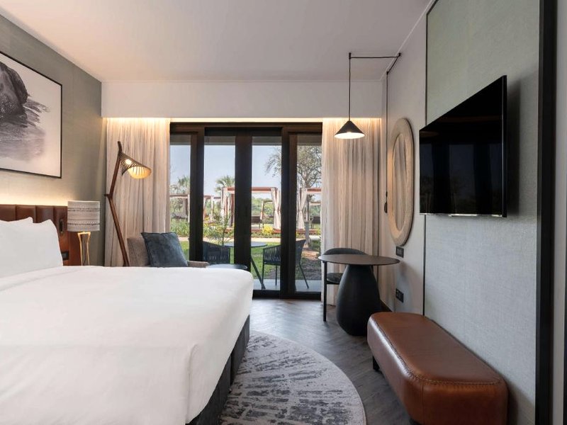 ラディソン ブルー モシ・オア・トゥンヤ リビングストン リゾート (Radisson Blu Mosi-oa-Tunya Livingstone Resort)の写真