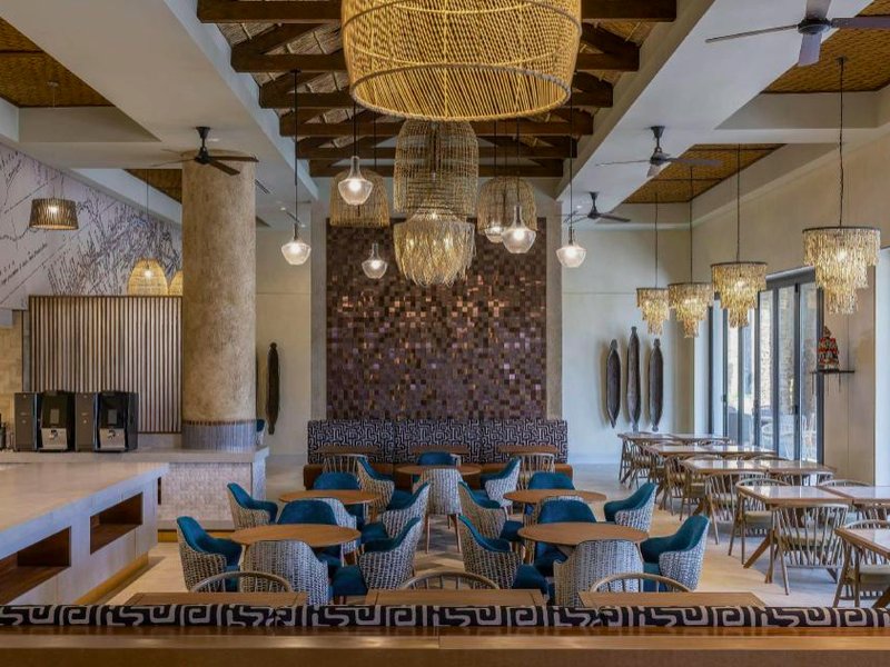 ラディソン ブルー モシ・オア・トゥンヤ リビングストン リゾート (Radisson Blu Mosi-oa-Tunya Livingstone Resort)の写真