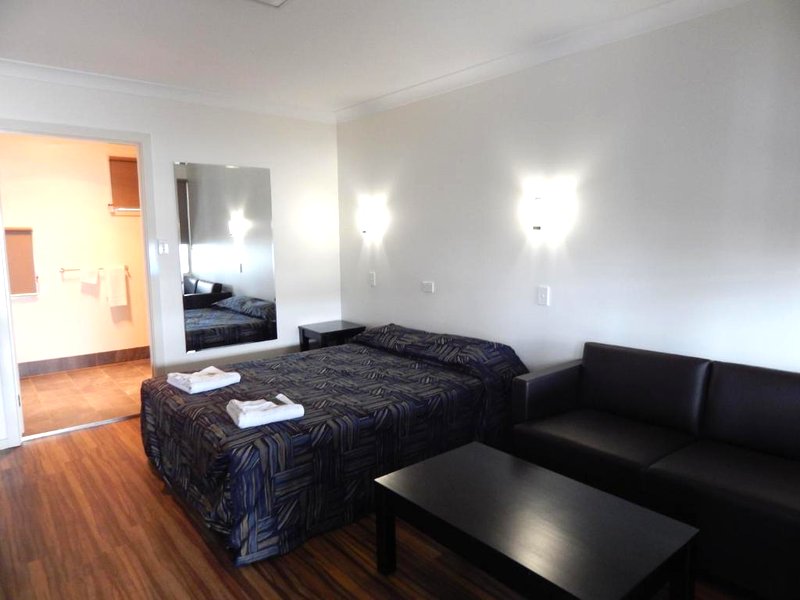 Blackwater Hotel Motelの写真