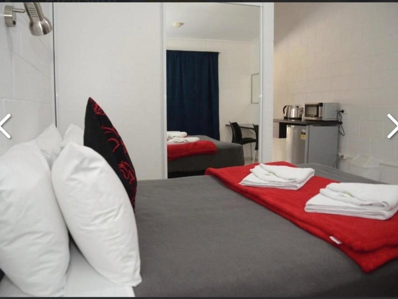 The Capricorn Hotelの写真