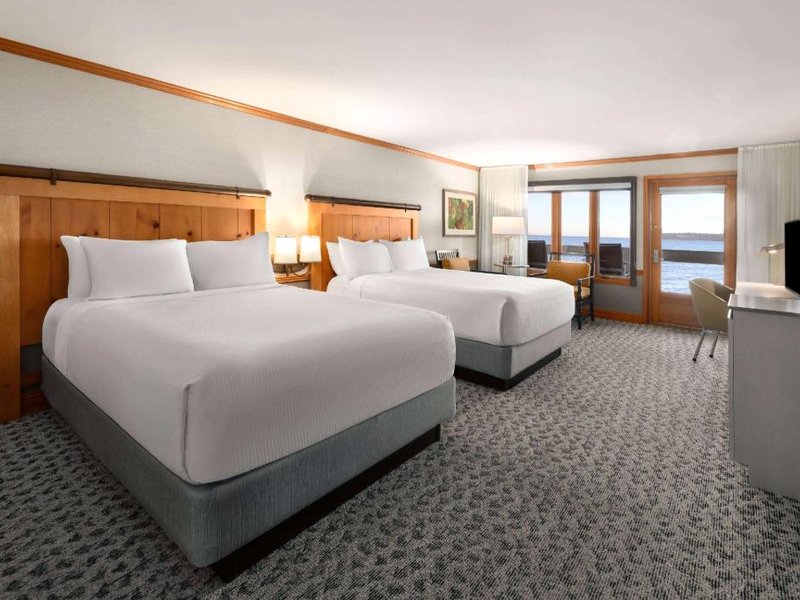 Semiahmoo Resort Golf & Spa, Trademark Collection by Wyndhamの写真
