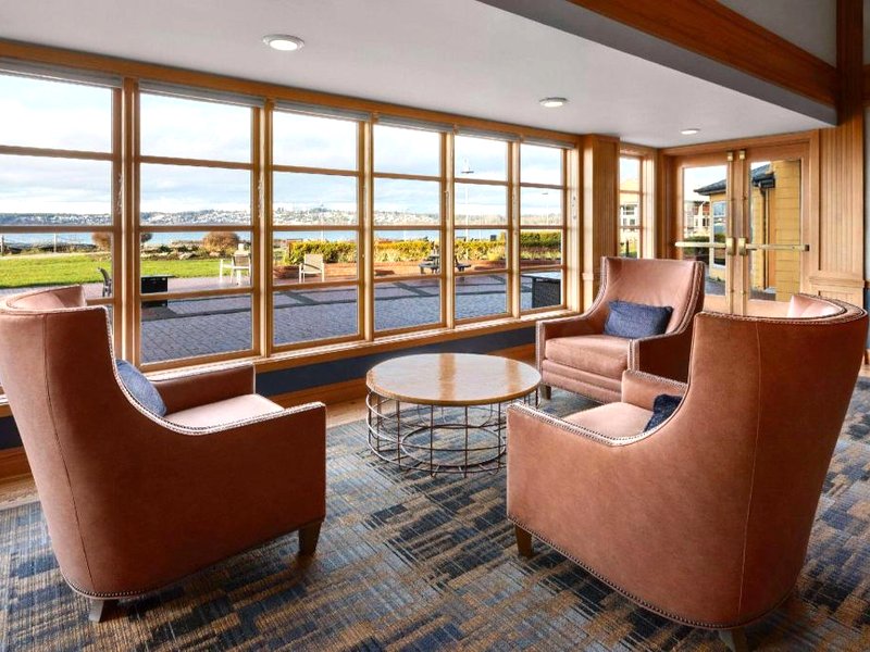 Semiahmoo Resort Golf & Spa, Trademark Collection by Wyndhamの写真