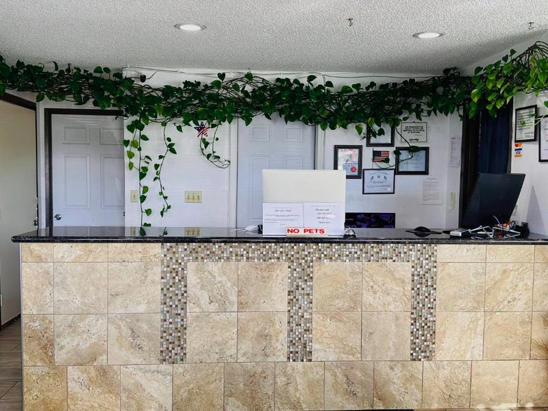 ノース ウッド モーテル (North Wood Motel)の写真