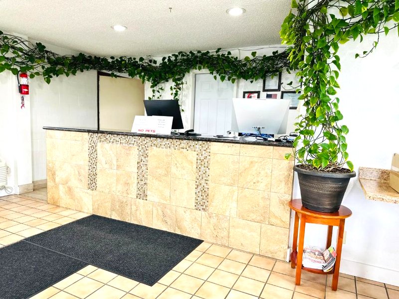 ノース ウッド モーテル (North Wood Motel)の写真
