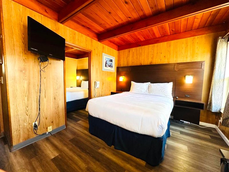 アンカー イン モーテル (Anchor Inn Motel)の写真