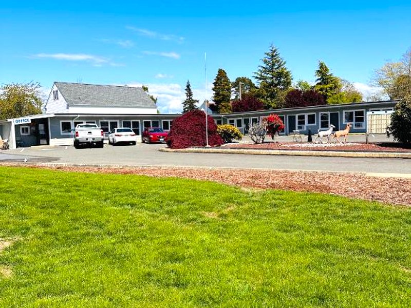 アンカー イン モーテル (Anchor Inn Motel)の写真