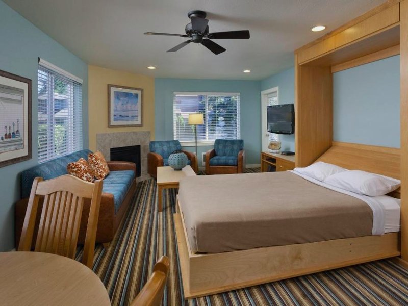 ワールドマーク バーチ ベイ (WorldMark Birch Bay)の写真