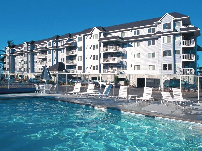 ワールドマーク バーチ ベイ (WorldMark Birch Bay)の写真