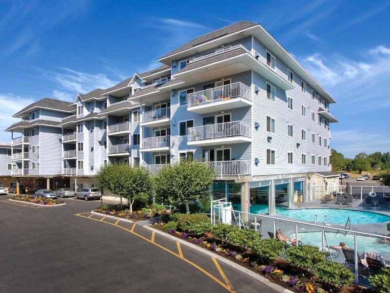 ワールドマーク バーチ ベイ (WorldMark Birch Bay)の写真