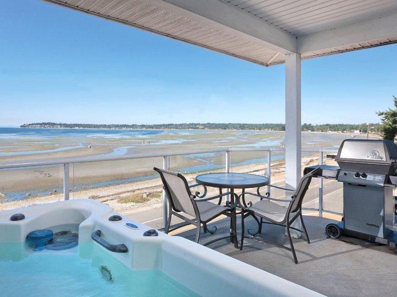 ワールドマーク バーチ ベイ (WorldMark Birch Bay)の写真