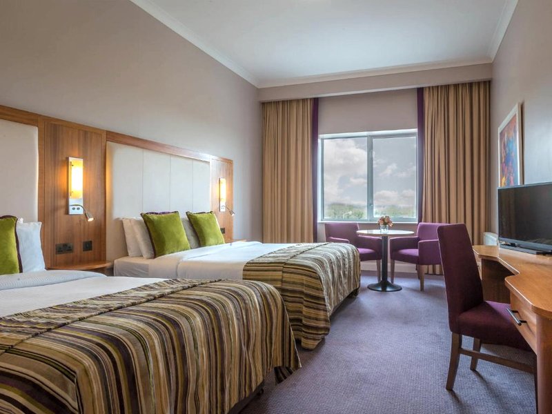 Charleville Park Hotel & Leisure Clubの写真