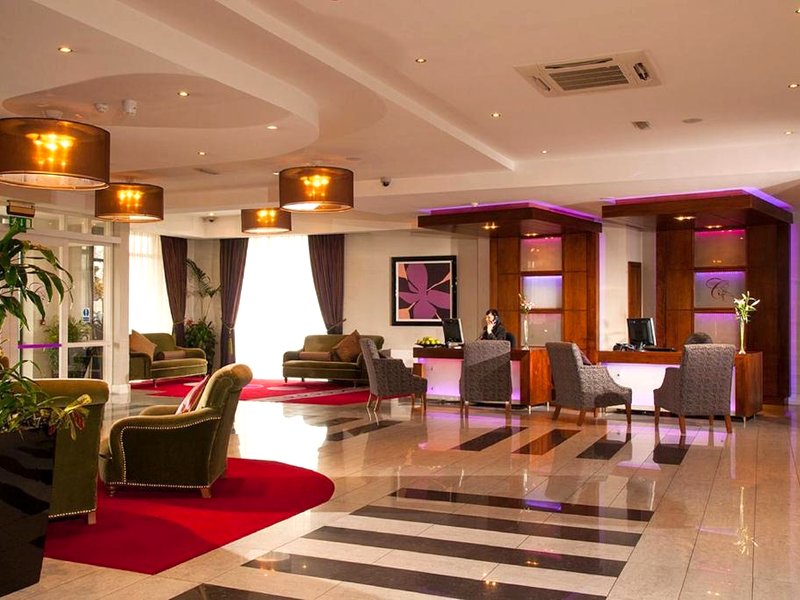 Charleville Park Hotel & Leisure Clubの写真