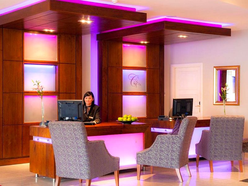 Charleville Park Hotel & Leisure Clubの写真