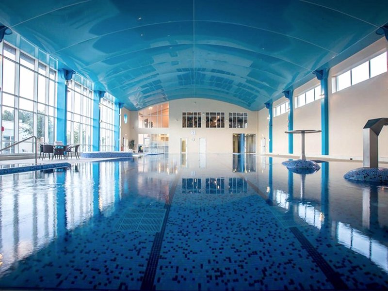 Charleville Park Hotel & Leisure Clubの写真
