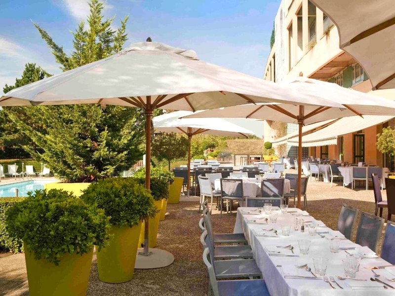 Novotel Saint-Quentin en Yvelinesの写真