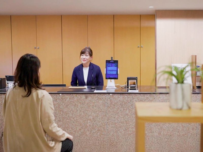 ホテル　グリーンコア＋１ (Hotel Green Core Plus One)の写真