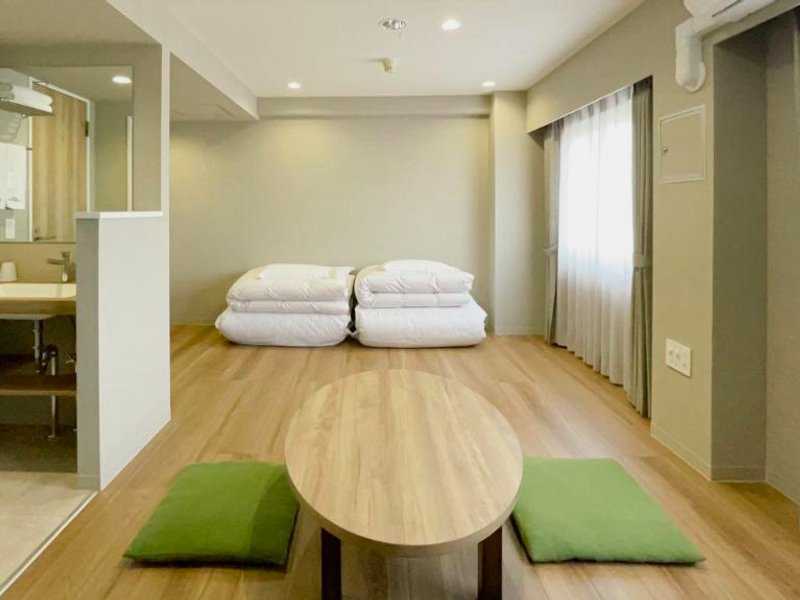 Hotel Green Coreの写真