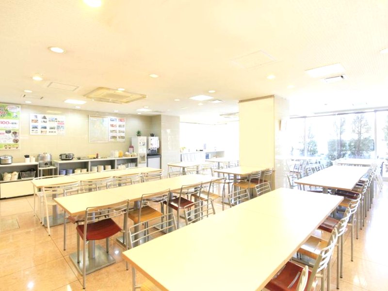 Hotel Green Coreの写真