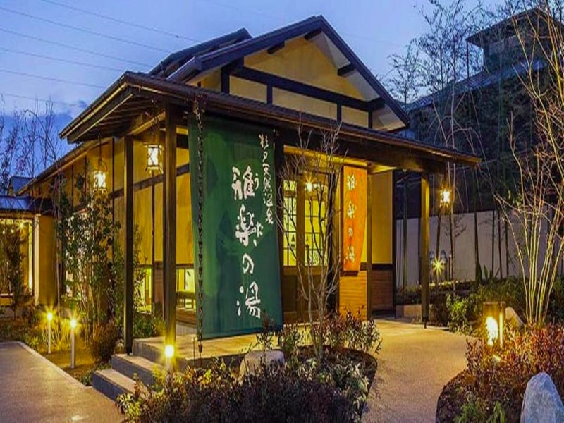Hotel Green Coreの写真