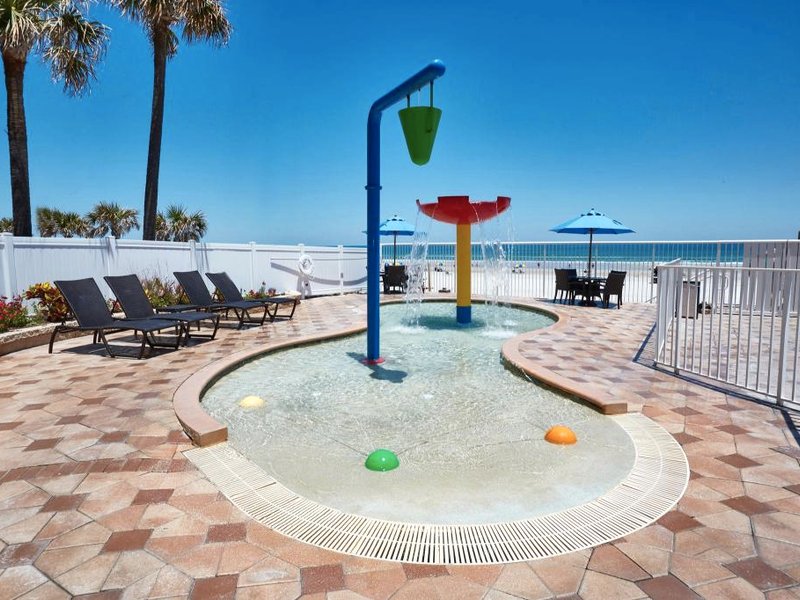 Holiday Inn Resort Daytona Beach Oceanfront By IHGの写真