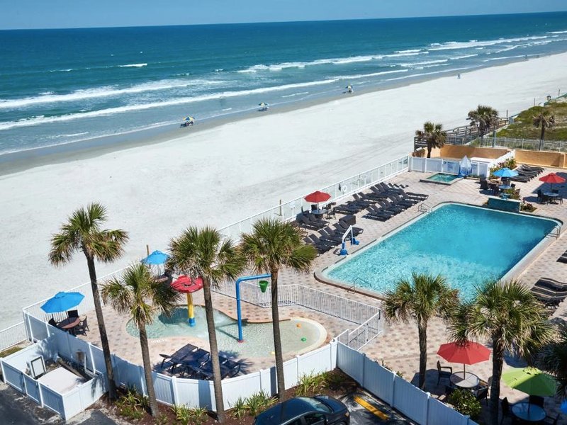 Holiday Inn Resort Daytona Beach Oceanfront By IHGの写真
