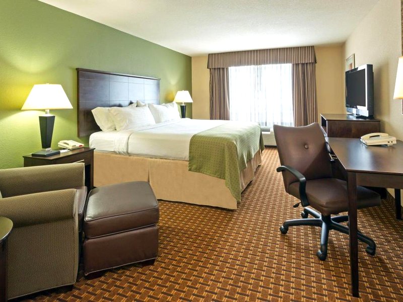 Holiday Inn Daytona Beach LPGA Boulevard By IHGの写真