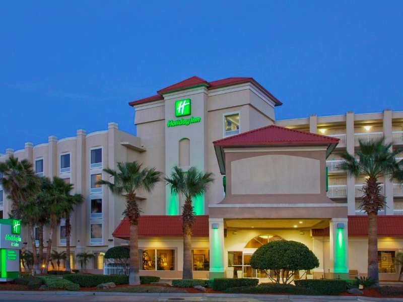Holiday Inn Hotel & Suites Daytona Beach On The Ocean By IHGの写真